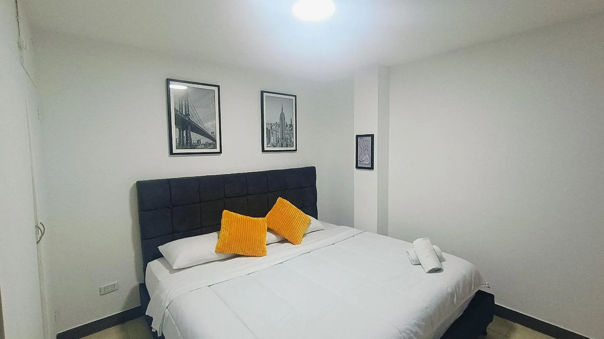 El Rodadero Hermoso Apartamento A 50M De La Playa Ven Descansa O Trabajar Gaira Apartment